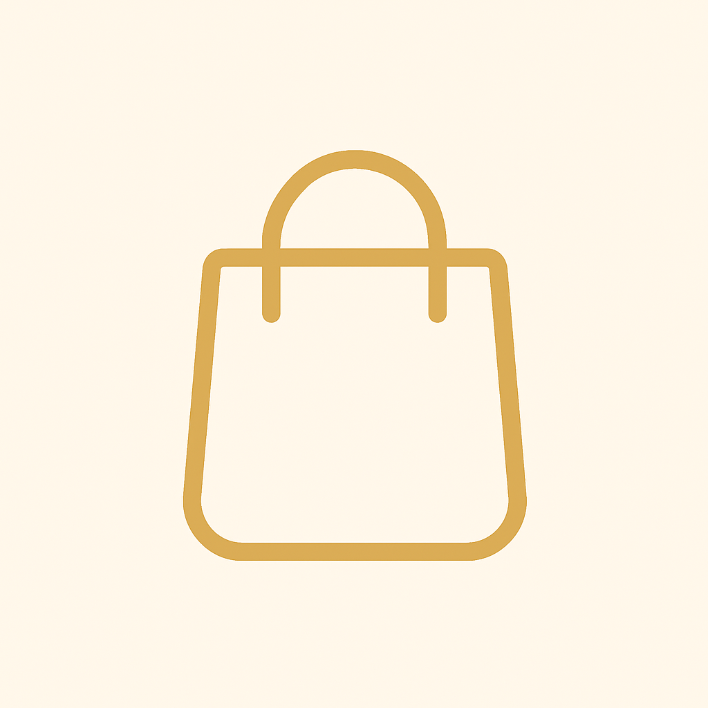 Shopping bag