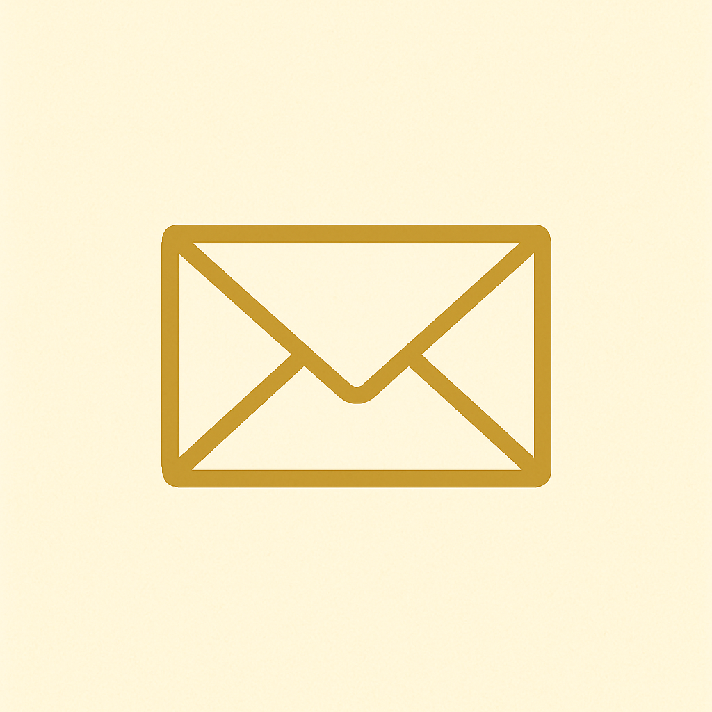 Email icon